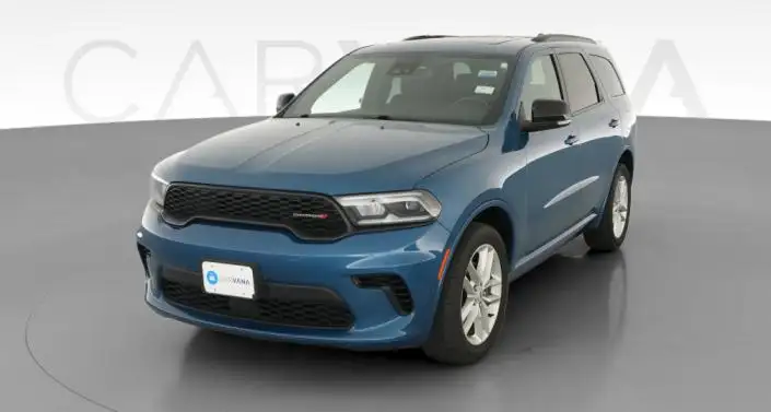 2025 Dodge Durango GT AWD Plus's photo