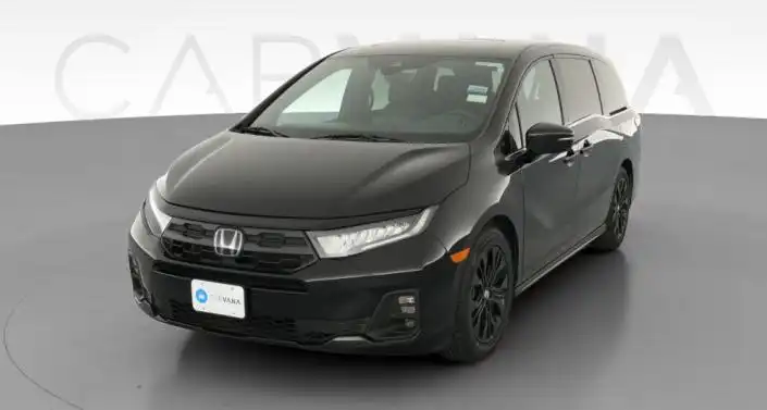 2025 Honda Odyssey Sport-L's photo
