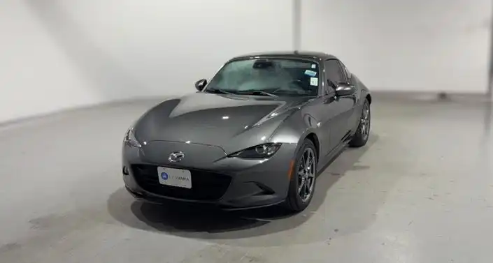 2019 Mazda MX-5 Miata Grand Touring Auto's photo