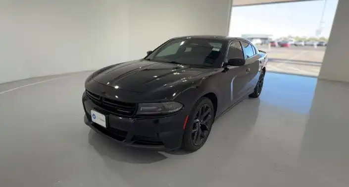 2021 Dodge Charger SXT's photo