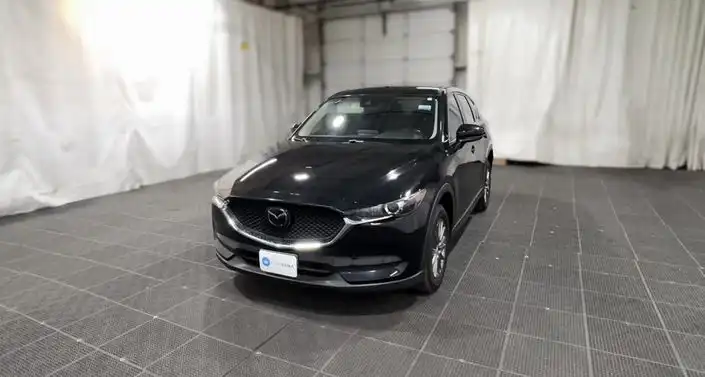 2018 Mazda CX-5 Sport Auto's photo