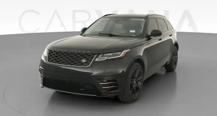 2023 Land Rover Range Rover Velar R-Dynamic S's photo