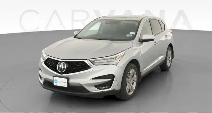 2019 Acura RDX SH-AWD Advance Package's photo