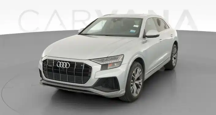 2023 Audi Q8 55 Premium Plus quattro Tiptonic's photo
