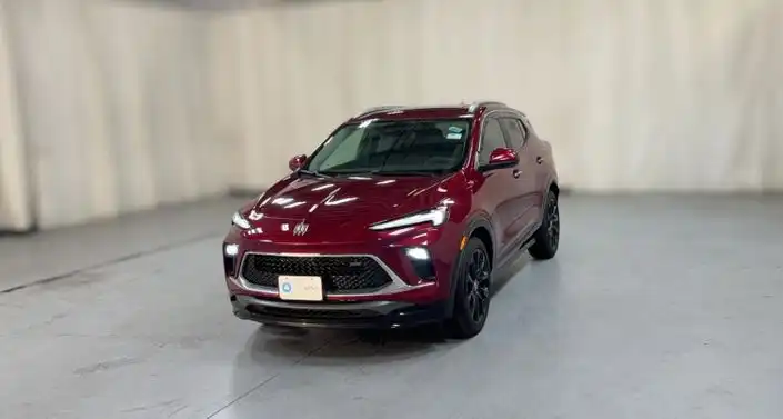 2025 Buick Encore GX Sport Touring's photo
