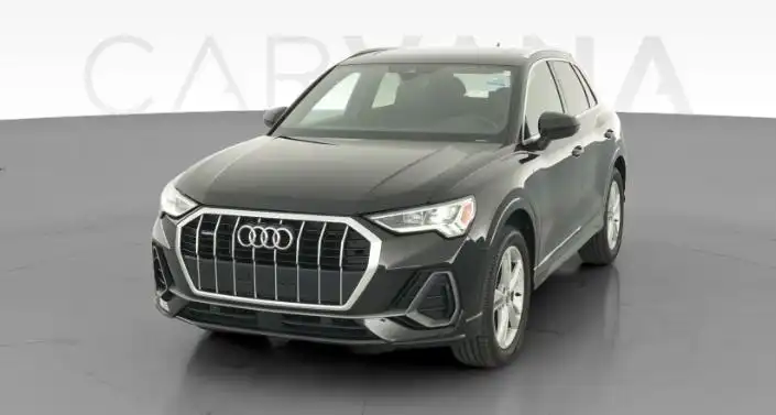 2019 Audi Q3 45 TFSI S Line Premium Plus quattro's photo