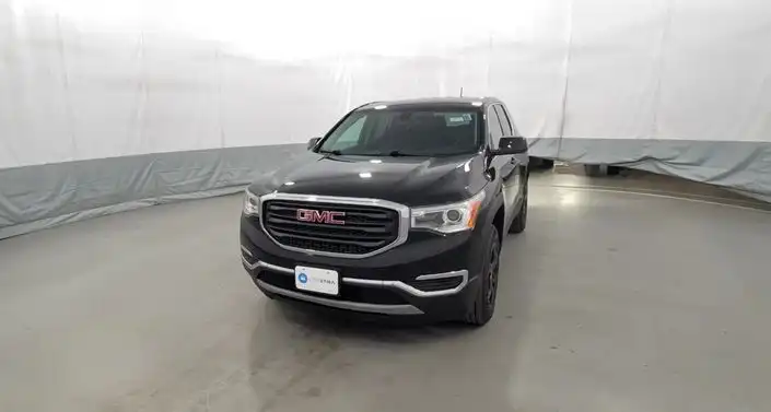 2019 GMC Acadia SLE1 AWD's photo
