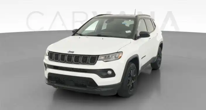 2024 Jeep Compass Latitude 4WD's photo