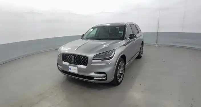 2021 Lincoln Aviator Grand Touring AWD's photo