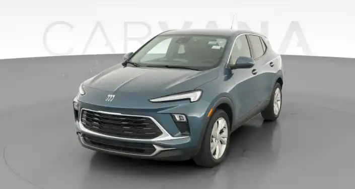 2024 Buick Encore GX Preferred's photo