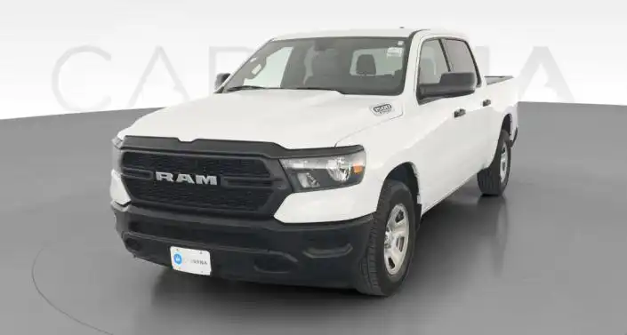 2023 RAM 1500 Tradesman Crew Cab 5'7's photo
