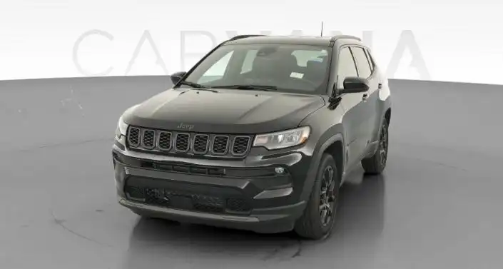 2026 Jeep Compass Altitude Special Edition 4WD's photo