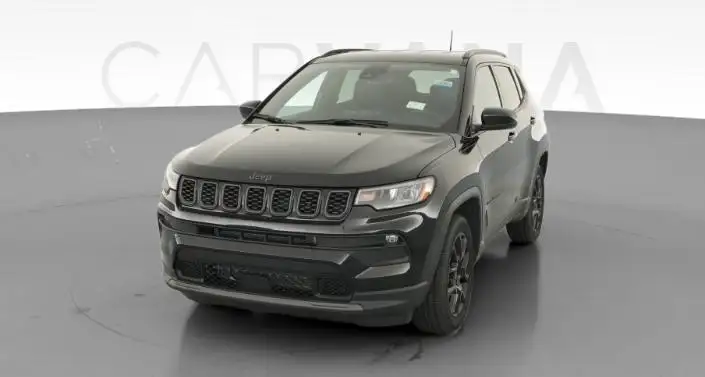 2026 Jeep Compass Altitude Special Edition 4WD's photo