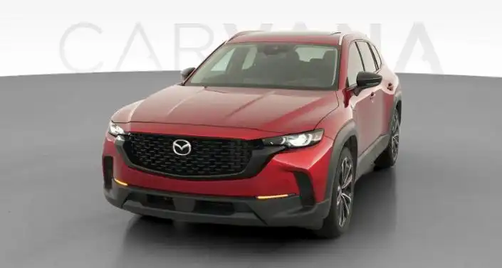 2023 Mazda CX-50 2.5 Premium Plus S's photo