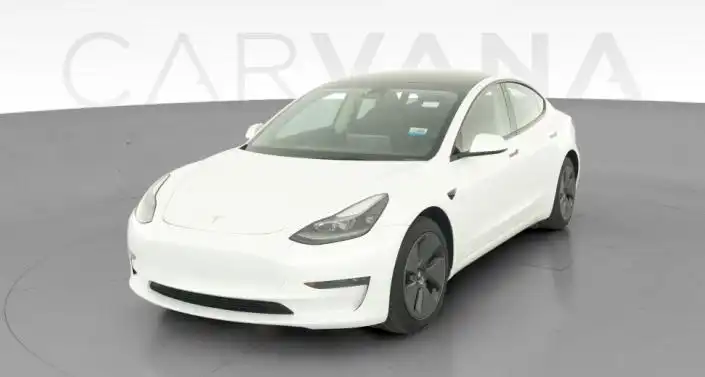 2023 Tesla Model 3 Base's photo