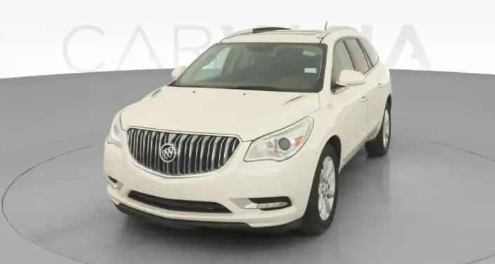 2013 Buick Enclave Premium's photo