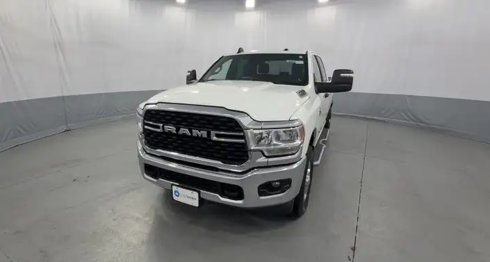 2024 RAM 2500 Big Horn 4WD Crew Cab SWB's photo