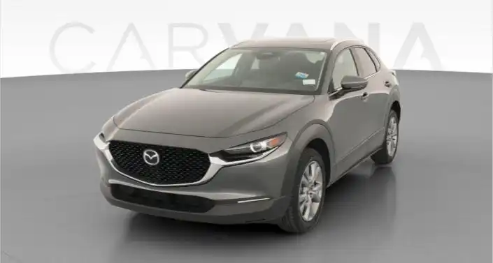 2025 Mazda CX-30 Preferred AWD's photo