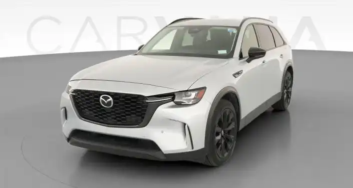 2025 Mazda CX-90 Turbo Premium Sport's photo