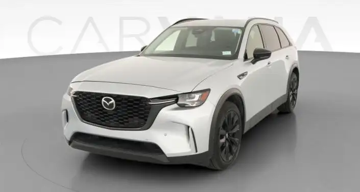 2025 Mazda CX-90 Turbo Premium Sport's photo