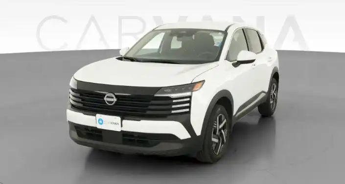 2025 Nissan Kicks 2.0 SV's photo