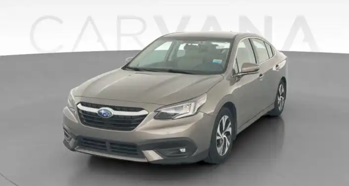2022 Subaru Legacy Premium's photo
