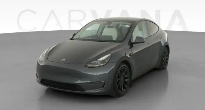 2022 Tesla Model Y Performance Dual Motor AWD's photo