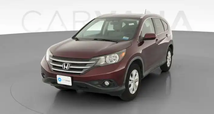 2014 Honda CR-V EX-L 2WD Auto's photo