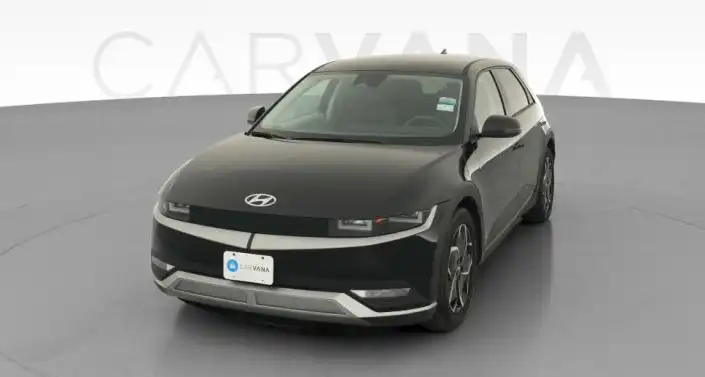 2024 Hyundai Ioniq 5 SE RWD's photo