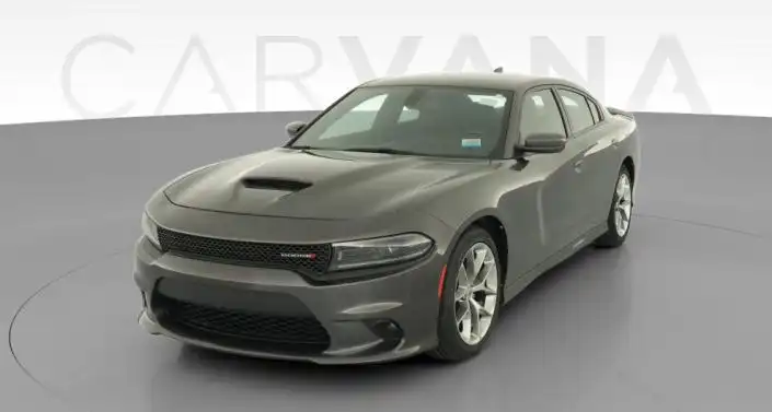 2022 Dodge Charger GT's photo