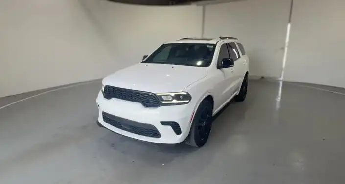 2024 Dodge Durango GT RWD Plus's photo