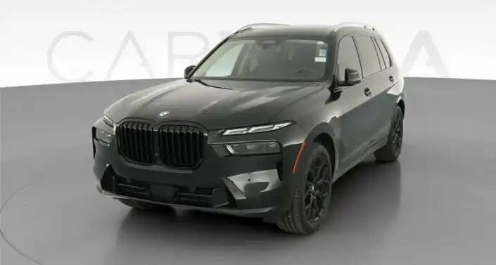 2023 BMW X7 xDrive40i's photo