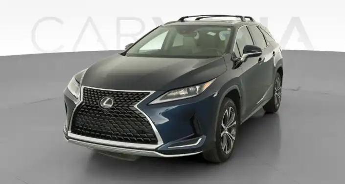 2021 Lexus RX 350 350L FWD's photo