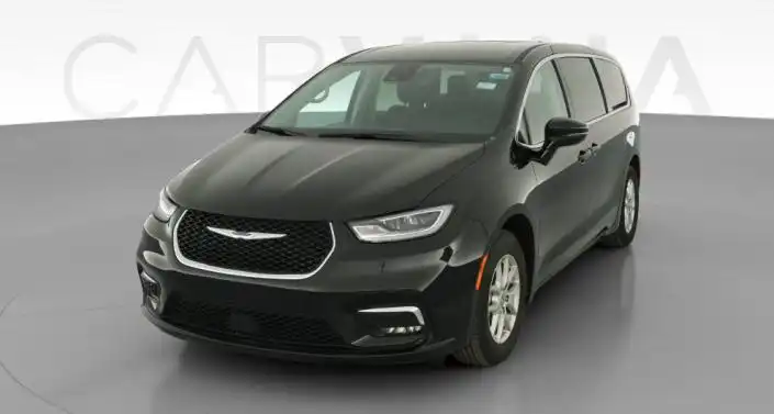 2024 Chrysler Pacifica Touring L's photo