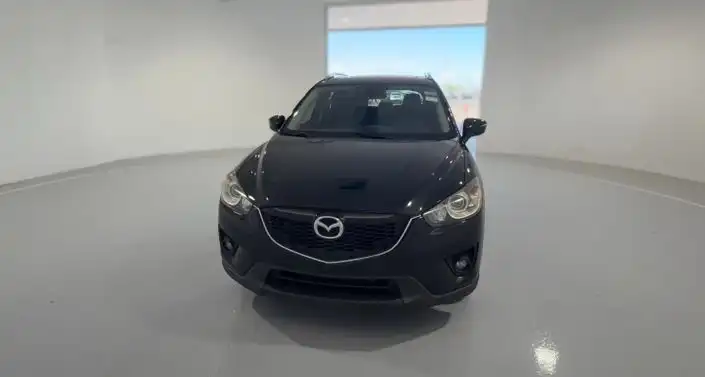 2015 Mazda CX-5 Touring Auto's photo