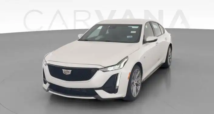 2020 Cadillac CT5 Sport AWD's photo