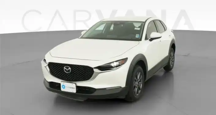 2023 Mazda CX-30 2.5 AWD S's photo