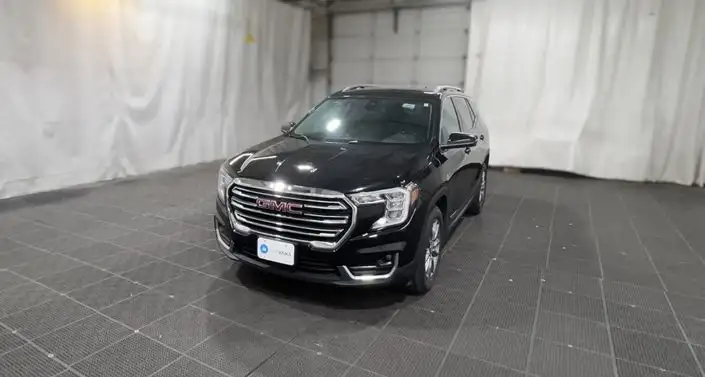 2022 GMC Terrain SLT FWD's photo