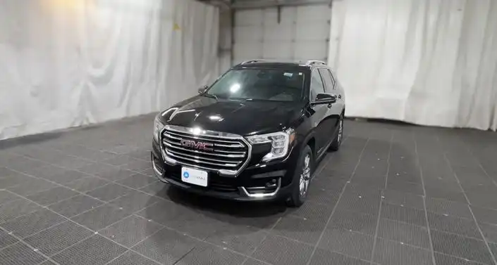 2022 GMC Terrain SLT FWD's photo
