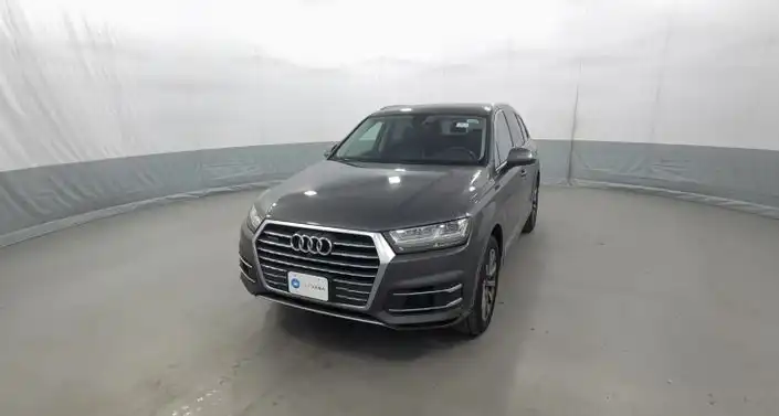 2019 Audi Q7 45 Premium Plus quattro Tiptronic's photo