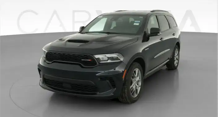 2027 Dodge Durango HEMI V8 GT AWD Plus's photo
