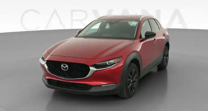 2023 Mazda CX-30 Turbo Premium AWD's photo