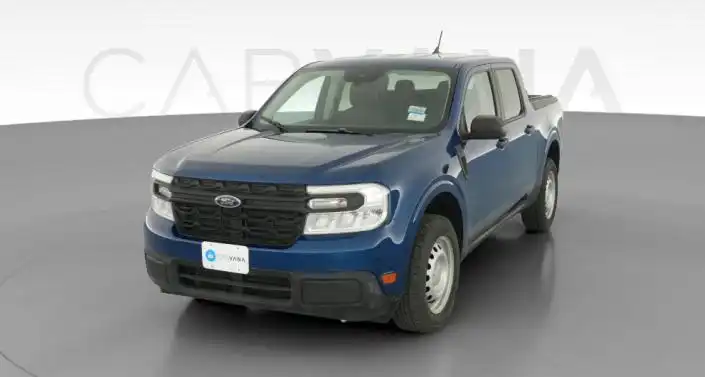 2024 Ford Maverick XL FWD's photo