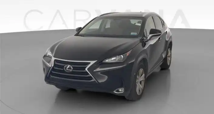 2017 Lexus NX 350 200t 2WD's photo