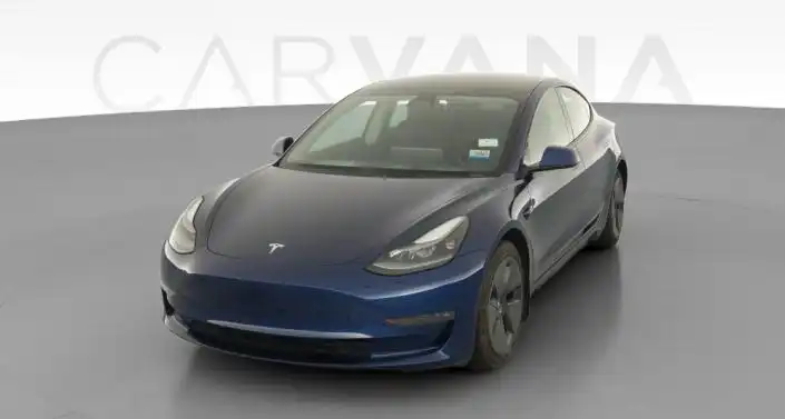 2023 Tesla Model 3 Long Range's photo