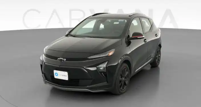 2023 Chevrolet Bolt EUV Premier's photo