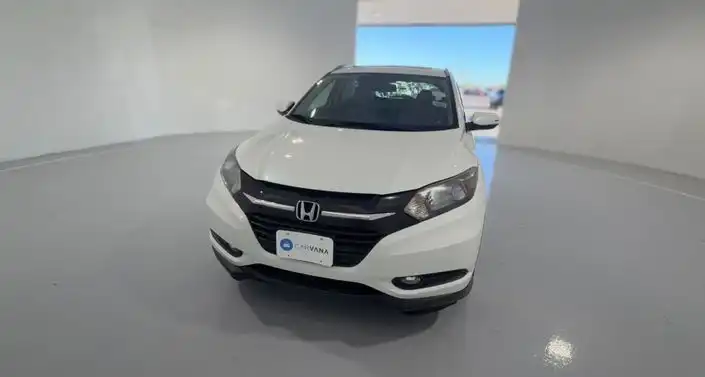 2017 Honda HR-V EX-L CVT Navigation's photo