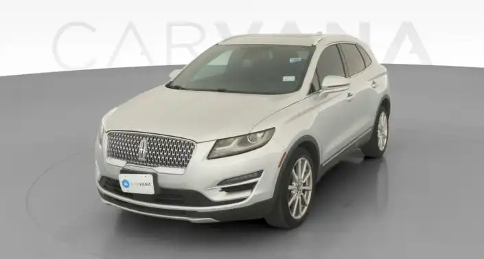 2019 Lincoln MKC Reserve FWD's photo