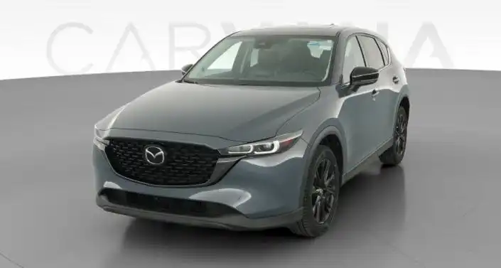 2023 Mazda CX-5 Carbon Edition AWD Auto S's photo