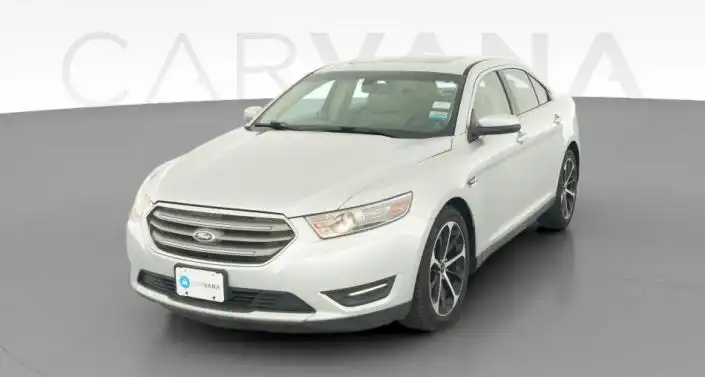 2014 Ford Taurus SEL FWD's photo
